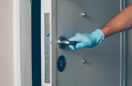 Mobile Locksmith Services - Professional vs Unprofessional